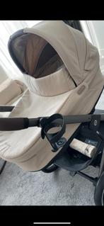 Cybex cot S lux reiswieg, Kinderen en Baby's, Kinderwagens en Combinaties, Ophalen of Verzenden, Zo goed als nieuw, Overige merken