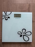 Digitale Personenweegschaal, Bathroom Scale, Ophalen, Gebruikt, 1 tot 500 gram, 100 kg of meer
