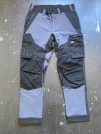 Dickies werkbroek heren (nieuw), Kleding | Heren, Broeken en Pantalons, Nieuw, Grijs, Dickies, Ophalen of Verzenden