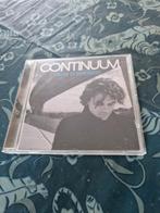 John Mayer - Continuum CD (2006), Ophalen of Verzenden, 2000 tot heden, Gebruikt