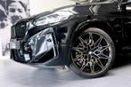 BMW X4 M Competition 2022|Carbon|Stoelventilatie|ACC, Automaat, Zwart, Leder, Bedrijf