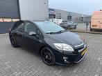 Toyota Auris 1.8 Full Hybrid Dynamic Business, Stoelverwarming, 4 cilinders, Zwart, Bedrijf