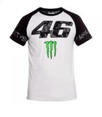 VR46 Valentino Rossi monster Camp shirt wit mt. XL, Wit, Maat 56/58 (XL), Ophalen of Verzenden, Zo goed als nieuw