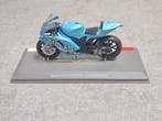 Suzuki GSV-R - Loris Capirossi - MotoGP 2009, Ophalen of Verzenden, Zo goed als nieuw, Motor