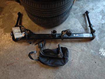 Originele Trekhaak Ford Focus MK4 Station beschikbaar voor biedingen