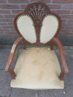 Ouder wets stoeltje, Antiek en Kunst, Ophalen