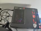 Desktop gaming with setup, Computers en Software, Desktop Pc's, Ophalen, 32 GB, Gaming PC, Zo goed als nieuw