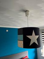 Hanglamp kinder/jongens, Huis en Inrichting, Ophalen, Zo goed als nieuw, 50 tot 75 cm