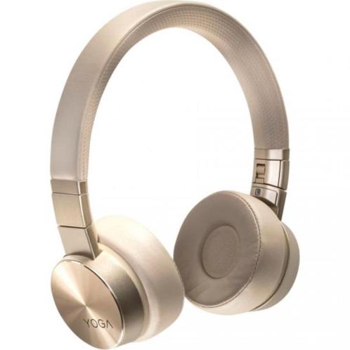 Lenovo Yoga Active Noise Cancellation Headphones - Nieuw, Audio, Tv en Foto, Koptelefoons, Nieuw
