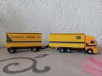 Volvo vrachtauto van Terminal Delfzijl bv, Ophalen of Verzenden, Gebruikt, Bus of Vrachtwagen