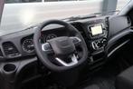 Iveco Daily 35S18HV 3.0 L2H2 BPM VRIJ/ AUT/ 2X SCHUIFDEUR/ C, Automaat, Gebruikt, Euro 6, 4 cilinders