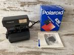 Polaroid 636 closeup vintage camera in orginele doos [1339], Ophalen of Verzenden, Zo goed als nieuw, Polaroid, Polaroid