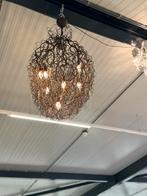 Nieuw Brand van Egmond Hollywood Kroonluchter Kegel Lamp, Terzani Lodes Quasar Occhio Penta Catellani & Smith Jacco Maris, Nieuw