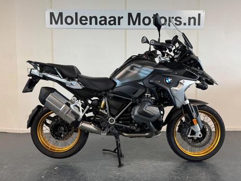 BMW R1250 GS (bj 2022), Motoren, Motoren | BMW, Bedrijf, Overig, meer dan 35 kW, 2 cilinders, Motorrijbewijs A