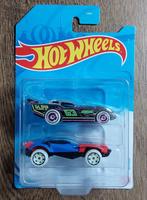 Hot Wheels 2-pack 1/64, Ophalen of Verzenden, Nieuw, Auto