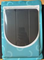 iPad Air (2020 / 2022) Case Black, IPad Air (2020 / 2022), 11 inch, Nieuw, Bescherming voor- en achterkant