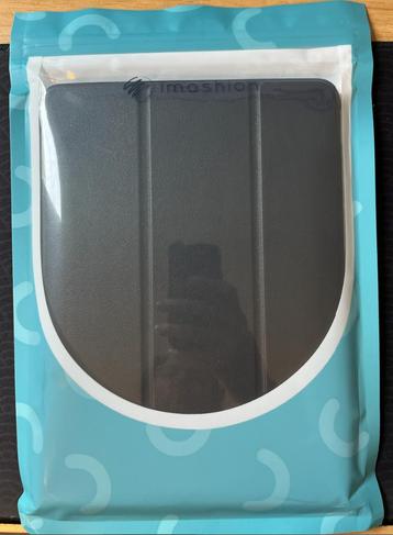 iPad Air (2020 / 2022) Case Black beschikbaar voor biedingen