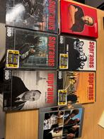 origineel serie the sopranos, Cd's en Dvd's, Dvd's | Tv en Series, Alle leeftijden, Ophalen of Verzenden, Gebruikt