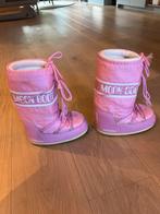 MOON BOOTS maat 31/34, Ophalen of Verzenden, Gedragen, Roze