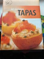 Da's Pas Koken - Tapas Kookboek, Ophalen of Verzenden, Gelezen, Spanje, Tapas, Hapjes en Dim Sum
