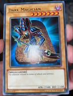 Yu-Gi-Oh! Dark Magician DPYG  !, Hobby en Vrije tijd, Verzamelkaartspellen | Yu-gi-Oh!, Verzenden, Zo goed als nieuw, Losse kaart