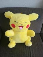 Grote Pikachu Knuffel, nog in perfecte staat *, Ophalen of Verzenden, Zo goed als nieuw, Overige typen
