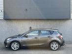 Mazda 3 1.6 GT-M Line Clima org-NL, Voorwielaandrijving, Traction-control, Stof, Gebruikt
