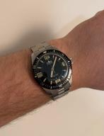 Oris Divers Sixty-Five 40mm – Full Set – 2022, Sieraden, Tassen en Uiterlijk, Ringen, IJzer of Staal, Ophalen of Verzenden, Zo goed als nieuw