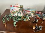 LEGO NINJAGO.  Draak - 70612 en Cole,s Draak 70509, Verzamelen, Ophalen of Verzenden, Zo goed als nieuw