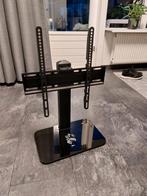 TV standaard - Tafelstandaard - 32 t/m 55" - Draaibaar, Ophalen of Verzenden, Zo goed als nieuw