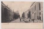 125 Leeuwarden 1906 van Swietenstraat Kinderen Mensen 1906 n, Verzamelen, Ansichtkaarten | Nederland, Verzenden, Voor 1920, Gelopen