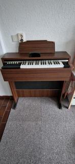Kinder orgel met echte tonen, Muziek en Instrumenten, Orgels, Ophalen, Gebruikt, 2 klavieren, Orgel