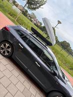 Dakkoffer hapro roady 310, Auto diversen, Dakkoffers, Ophalen, Gebruikt