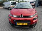 Citroen C3 1.2 PureTech Live CAMERA,CRUISE,LMV, Gebruikt, 1199 cc, Met garantie (alle), 82 pk