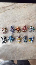 Medabots - divers - Hasbro / Takara, Verzamelen, Ophalen of Verzenden, Gebruikt
