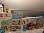 2 Duplo setjes (nieuw), Ophalen of Verzenden, Nieuw