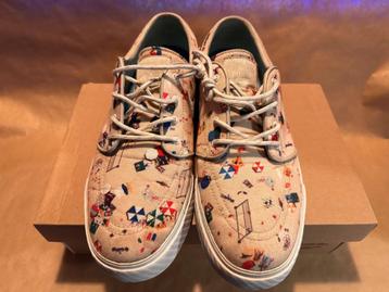 Nike SB Stefan Janoski Beach - 45 (US11)