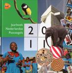 Jaarboek Nederlandse postzegels 2011, Onbekend, Ophalen of Verzenden, Zo goed als nieuw, Overige onderwerpen