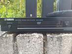 YAMAHA DVD Speler., Ophalen of Verzenden, Gebruikt, Overige merken