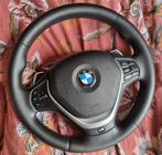 BMW F20 F30 F31 F32 F34 F36 1 & 3 serie M stuur met flippers, Auto-onderdelen, Besturing, Ophalen of Verzenden, BMW