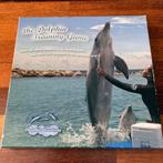 Bordspel - The Dolphin Training Game 8+, Hobby en Vrije tijd, Gezelschapsspellen | Bordspellen, Ophalen of Verzenden, Gebruikt