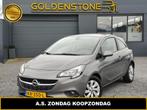 Opel Corsa 1.2 Airco,Bluetooth,LM Velgen,Elek Ramen,Cruise,A, Auto's, Opel, Voorwielaandrijving, Stof, Gebruikt, Euro 6