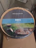 Gusta tafel BBQ, Tuin en Terras, Ophalen, Nieuw, Gusta