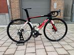 Cervelo S5 Dura Ace di2 maat S, Fietsen en Brommers, 28 inch, Gebruikt, Carbon, 49 tot 53 cm