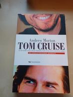 Tom Cruise: Een Ongeautoriseerde Biografie, Ophalen of Verzenden, Gelezen, Andrew Morton, Film, Tv en Media