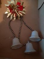 Oude kerstversiering decoratie, Ophalen of Verzenden, Zo goed als nieuw