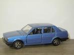 Alfa Romeo Giulietta - Mebetoys A111 Italy 1:43