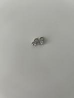 Tisento oorbedels, Ophalen, Zo goed als nieuw, Zilver, Overige merken