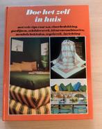 Doe het zelf in huis - ISBN 90 252 6244 9., Ophalen of Verzenden, Zo goed als nieuw