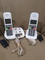 Swissvoice huistelefoons, Ophalen of Verzenden, 1 handset